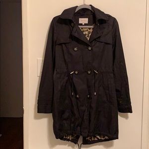 Laundry by Shelli Segal Trench Coat